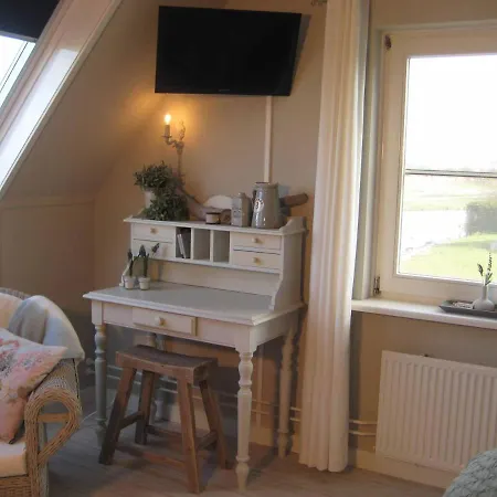 Villa Ferienhaus Am Wasser - Medemblik Wervershoof