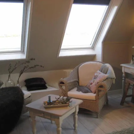 Ferienhaus Am Wasser - Medemblik