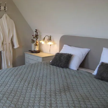 Ferienhaus Am Wasser - Medemblik Villa
