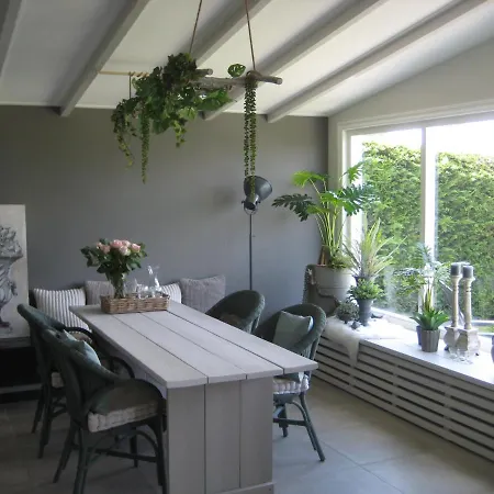 Ferienhaus Am Wasser - Medemblik Wervershoof