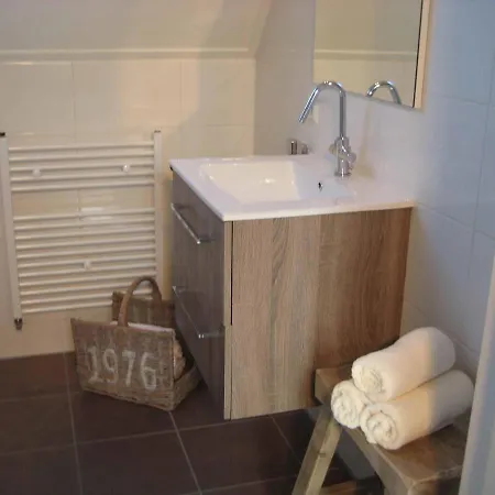 Ferienhaus Am Wasser - Medemblik Villa *